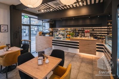 Lokal na sprzedaż, Szczecin Śródmieście-Centrum, 84 m² — MDR20151, zdjęcie 4