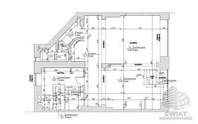 Lokal na sprzedaż, Szczecin Śródmieście-Centrum, 84 m² — MDR20151, zdjęcie 5