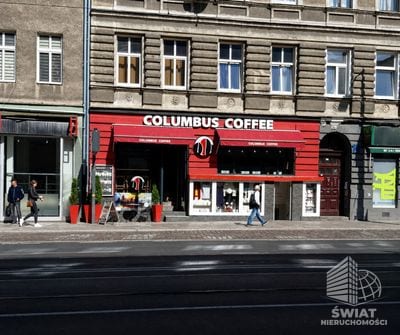 Lokal na sprzedaż, Szczecin Śródmieście-Centrum, 84 m² — MDR20151, zdjęcie 6