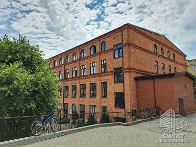 Lokal na sprzedaż, Szczecin Śródmieście-Centrum, 51 m² — MDR20513, zdjęcie 1