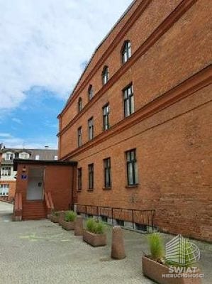 Lokal na sprzedaż, Szczecin Śródmieście-Centrum, 51 m² — MDR20513, zdjęcie 6