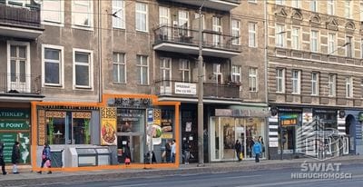 Lokal na sprzedaż, Szczecin Śródmieście-Centrum, 137 m² — SWN32798, zdjęcie 1