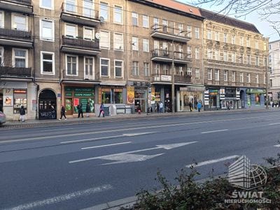 Lokal na sprzedaż, Szczecin Śródmieście-Centrum, 137 m² — SWN32798, zdjęcie 5
