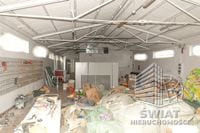 Lokal na sprzedaż, Szczecin Śródmieście, 630 m² — CIE24496, zdjęcie 1