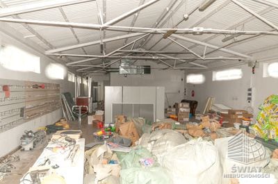 Lokal na sprzedaż, Szczecin Śródmieście, 630 m² — CIE24496, zdjęcie 1