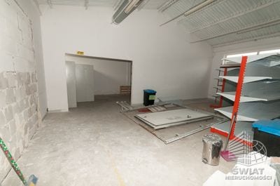 Lokal na sprzedaż, Szczecin Śródmieście, 630 m² — CIE24496, zdjęcie 3