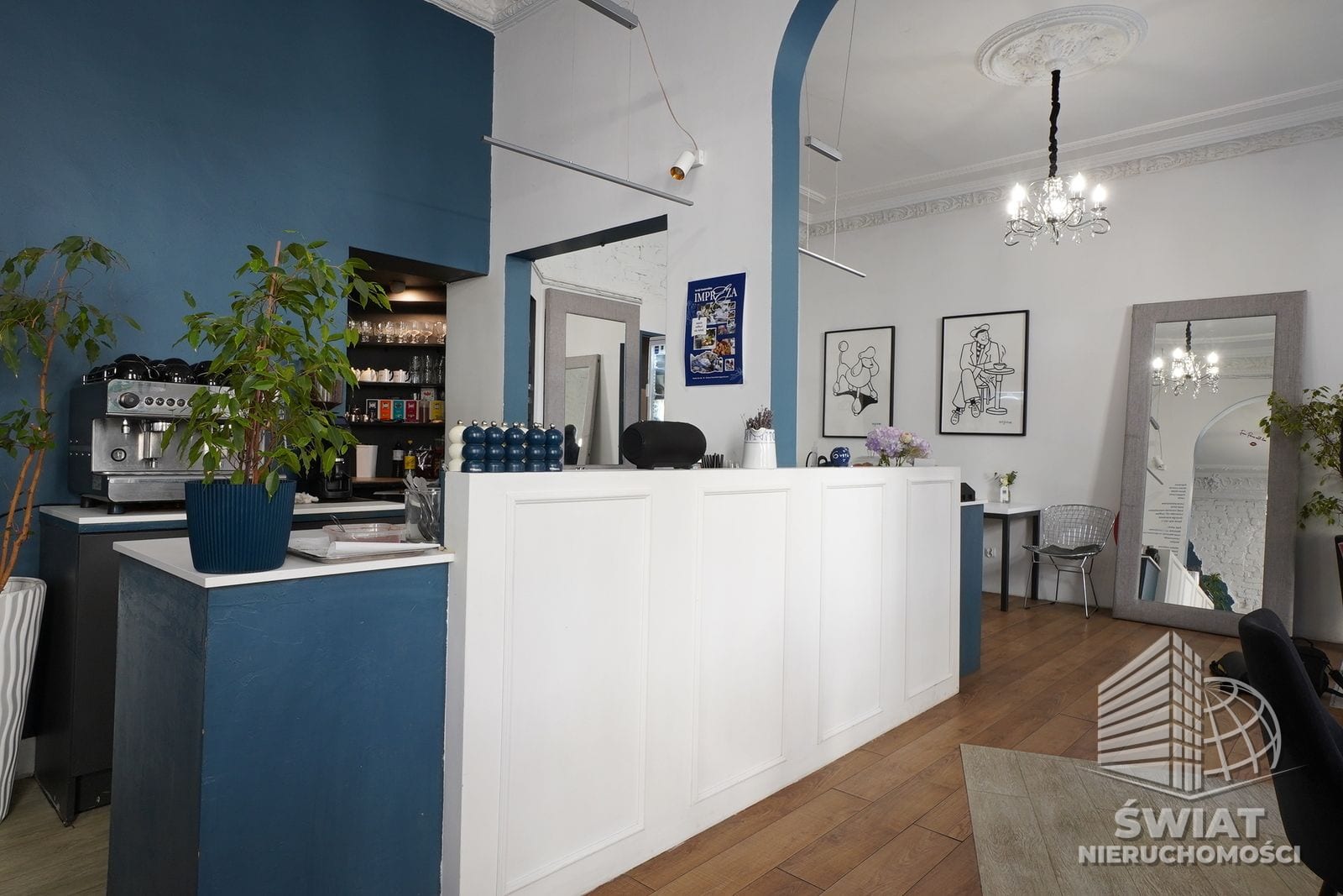 Lokal na sprzedaż, Szczecin Śródmieście, 93 m² — CIE24917, zdjęcie 1