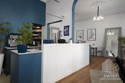 Lokal na sprzedaż, Szczecin Śródmieście, 93 m² — CIE24917, zdjęcie 1