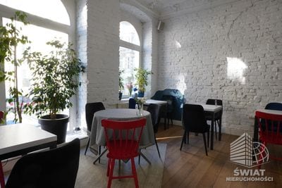 Lokal na sprzedaż, Szczecin Śródmieście, 93 m² — CIE24917, zdjęcie 2