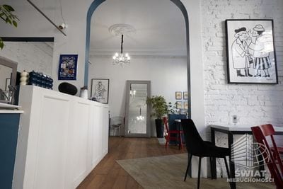 Lokal na sprzedaż, Szczecin Śródmieście, 93 m² — CIE24917, zdjęcie 4