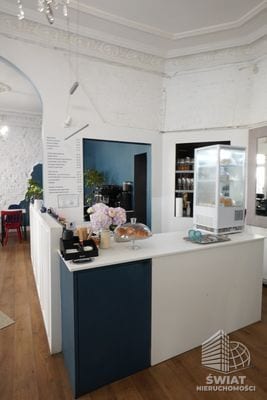 Lokal na sprzedaż, Szczecin Śródmieście, 93 m² — CIE24917, zdjęcie 5