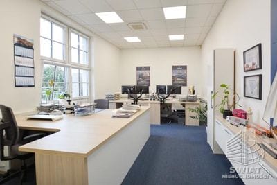Lokal na sprzedaż, Szczecin Śródmieście, 481 m² — ELT34598, zdjęcie 1