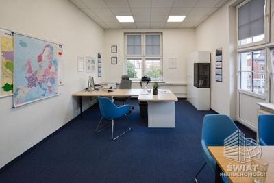 Lokal na sprzedaż, Szczecin Śródmieście, 481 m² — ELT34598, zdjęcie 2