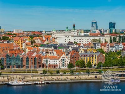 Lokal na sprzedaż, Szczecin Stare Miasto, 25 pokoi, 450 m² — ELT34058, zdjęcie 2