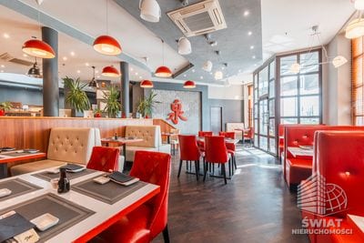 Lokal na sprzedaż, Szczecin Stare Miasto, 25 pokoi, 450 m² — ELT34058, zdjęcie 5
