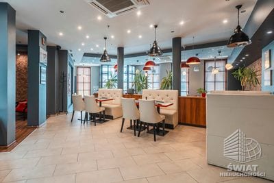 Lokal na sprzedaż, Szczecin Stare Miasto, 25 pokoi, 450 m² — ELT34058, zdjęcie 6