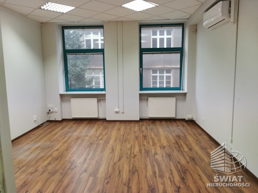 Lokal na sprzedaż, Szczecin Stare Miasto, 18 m² — SWN32304, zdjęcie 1