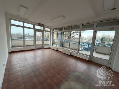 Lokal na sprzedaż, Szczecin Świerczewo, 25 m² — EXT25017, zdjęcie 3