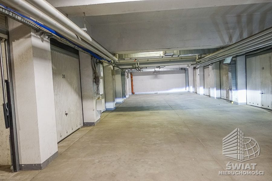 Lokal na sprzedaż, Szczecin Warszewo, 16 m² — FKT25147, zdjęcie 1