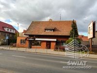 Lokal na sprzedaż, Szczecin Zdroje, 417 m² — ROY04590, zdjęcie 1