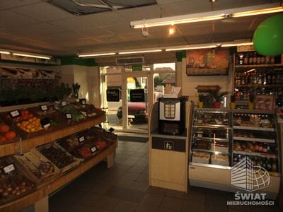 Lokal na sprzedaż, Szczecin Żelechowa, 980 m² — ARK22820, zdjęcie 4