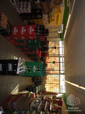 Lokal na sprzedaż, Szczecin Żelechowa, 980 m² — ARK22820, zdjęcie 5