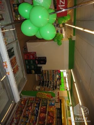 Lokal na sprzedaż, Szczecin Żelechowa, 980 m² — ARK22820, zdjęcie 6