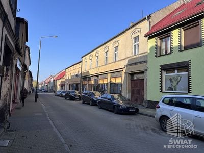Lokal na sprzedaż, Trzcińsko-Zdrój, 10 pokoi, 640 m² — MPN20907, zdjęcie 1