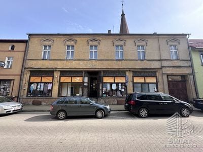 Lokal na sprzedaż, Trzcińsko-Zdrój, 10 pokoi, 640 m² — MPN20907, zdjęcie 2