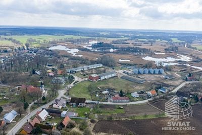Lokal na sprzedaż, Trzcińsko-Zdrój Piaseczno, 4584 m² — BON49322, zdjęcie 1