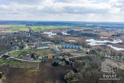 Lokal na sprzedaż, Trzcińsko-Zdrój Piaseczno, 4584 m² — BON49322, zdjęcie 2