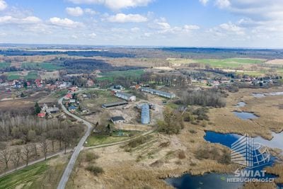 Lokal na sprzedaż, Trzcińsko-Zdrój Piaseczno, 4584 m² — BON49322, zdjęcie 3