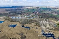 Lokal na sprzedaż, Trzcińsko-Zdrój Piaseczno, 4584 m² — BON49322, zdjęcie 4