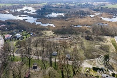 Lokal na sprzedaż, Trzcińsko-Zdrój Piaseczno, 4584 m² — BON49322, zdjęcie 5