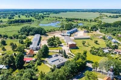 Lokal na sprzedaż, Trzcińsko-Zdrój Piaseczno, 2497 m² — BON49959, zdjęcie 2