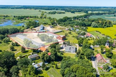 Lokal na sprzedaż, Trzcińsko-Zdrój Piaseczno, 2497 m² — BON49959, zdjęcie 4