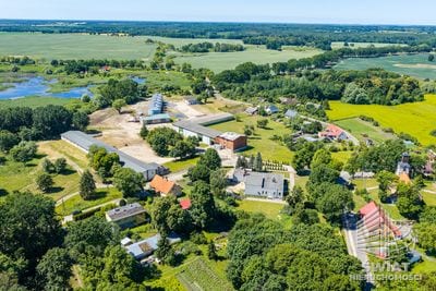 Lokal na sprzedaż, Trzcińsko-Zdrój Piaseczno, 2497 m² — BON49959, zdjęcie 5