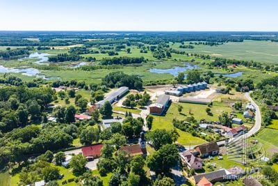 Lokal na sprzedaż, Trzcińsko-Zdrój Piaseczno, 2497 m² — BON49959, zdjęcie 6