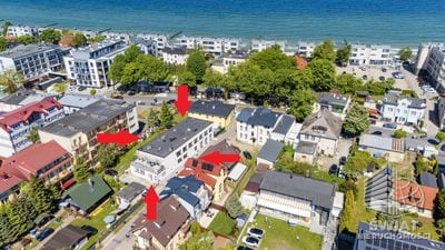 Lokal na sprzedaż, Ustronie Morskie, 12 pokoi, 400 m² — BON49576, zdjęcie 1