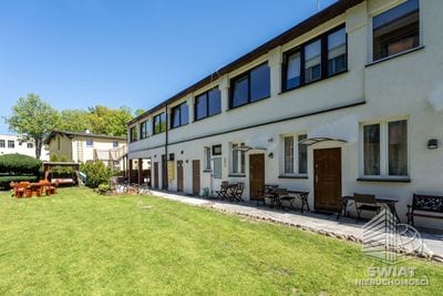 Lokal na sprzedaż, Ustronie Morskie, 12 pokoi, 400 m² — BON49576, zdjęcie 2