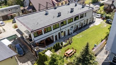 Lokal na sprzedaż, Ustronie Morskie, 12 pokoi, 400 m² — BON49576, zdjęcie 3
