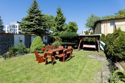 Lokal na sprzedaż, Ustronie Morskie, 12 pokoi, 400 m² — BON49576, zdjęcie 4