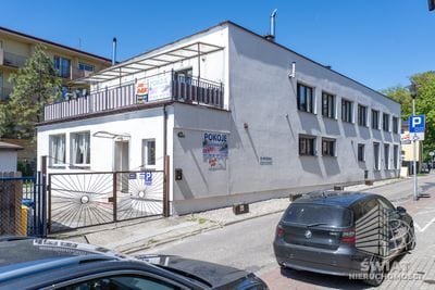 Lokal na sprzedaż, Ustronie Morskie, 12 pokoi, 400 m² — BON49576, zdjęcie 5