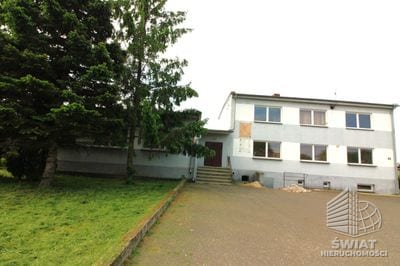 Lokal na sprzedaż, Warnice Reńsko, 12 pokoi, 292 m² — HES28272, zdjęcie 1