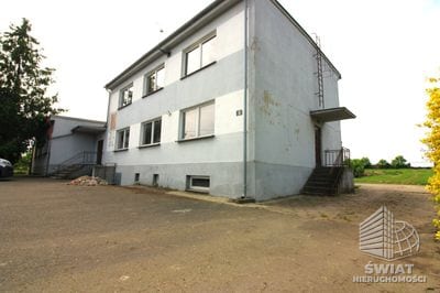 Lokal na sprzedaż, Warnice Reńsko, 12 pokoi, 292 m² — HES28272, zdjęcie 2