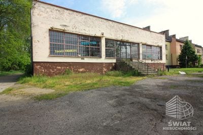 Lokal na sprzedaż, Warnice Reńsko, 194 m² — HES28273, zdjęcie 1