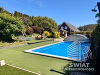 Lokal na sprzedaż, Wolin Wisełka, 20 pokoi, 495 m² — FIL22266, zdjęcie 1