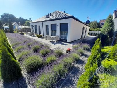Lokal na sprzedaż, Wolin Wisełka, 2 pokoje, 122 m² — MDR20721, zdjęcie 3