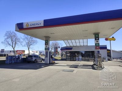 Lokal na sprzedaż, Żary, 972 m² — CIT25567, zdjęcie 1