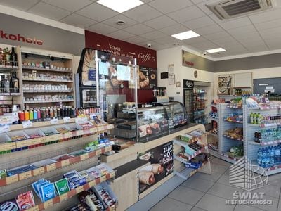Lokal na sprzedaż, Żary, 972 m² — CIT25567, zdjęcie 3